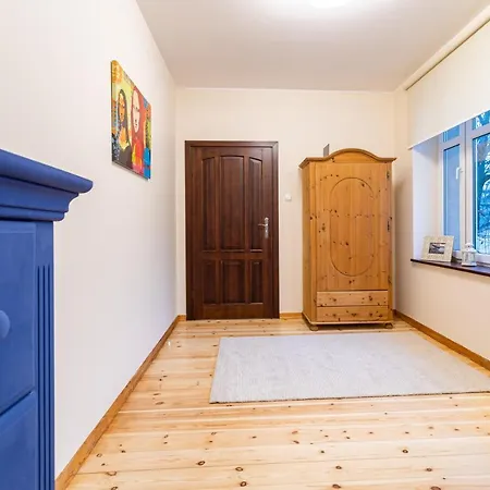 Victus Apartamenty, Apartament Etna Sopot Zewnętrze zdjęcie