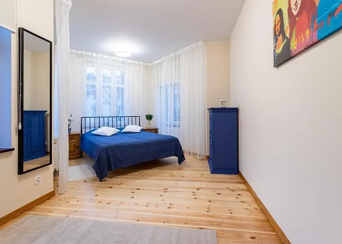 Victus Apartamenty, Apartament Etna