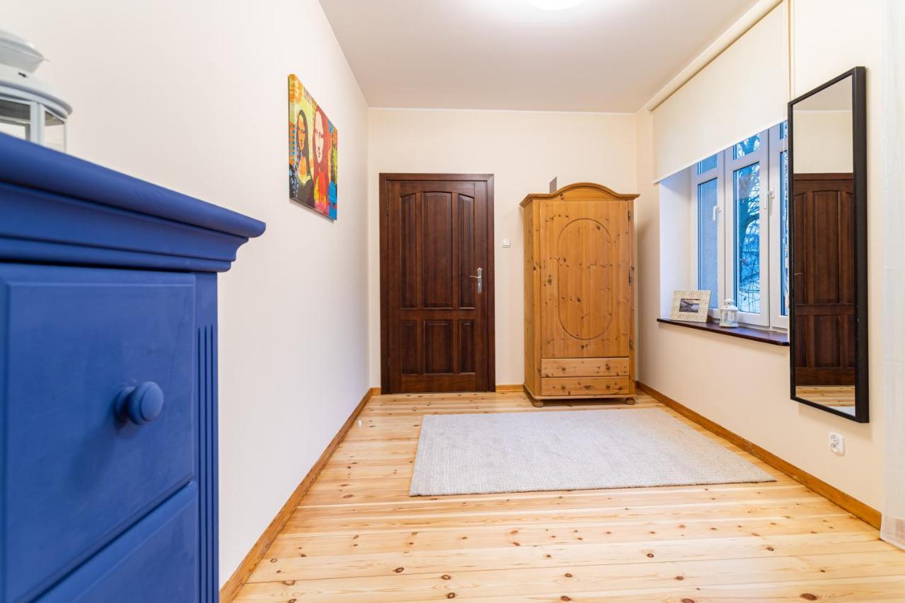 Victus Apartamenty, Etna *
