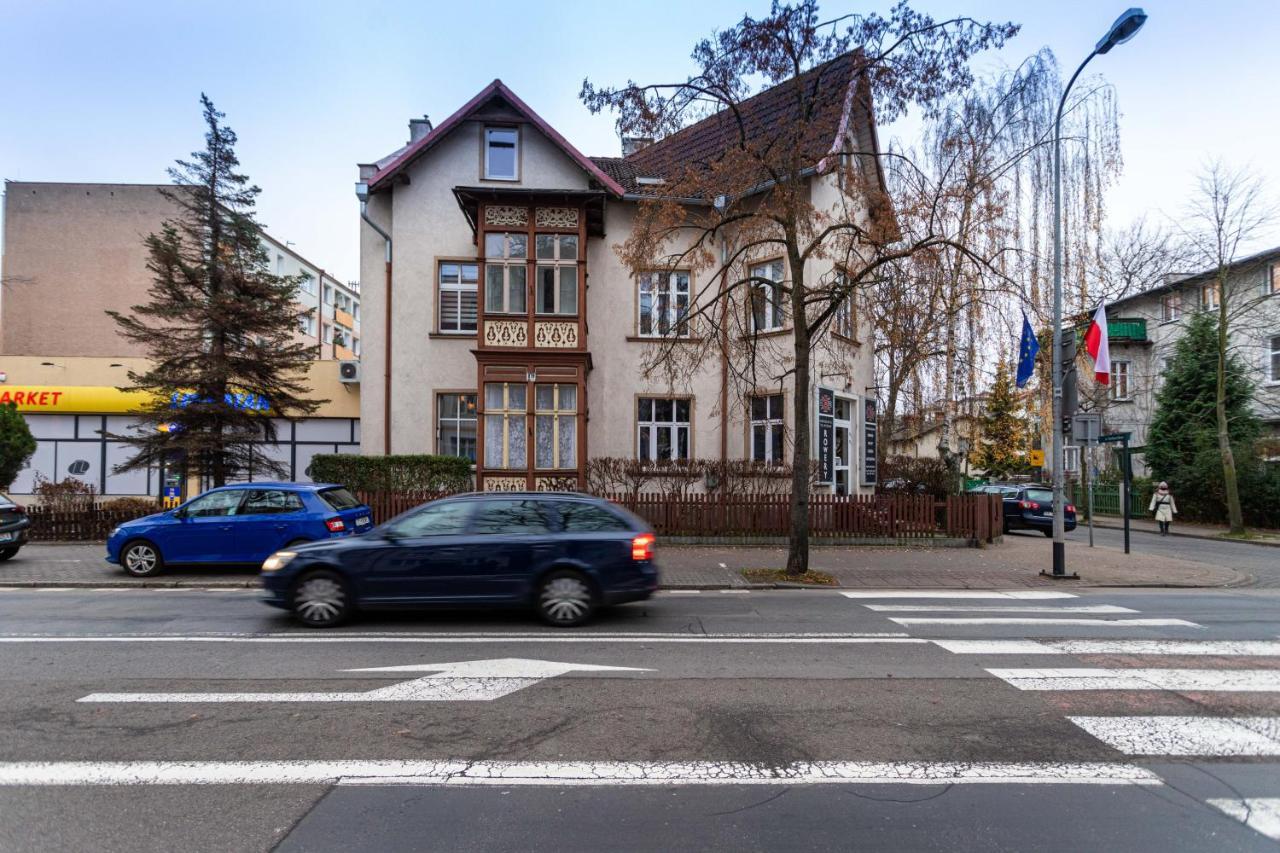 Victus Apartamenty, Etna Apartament Sopot