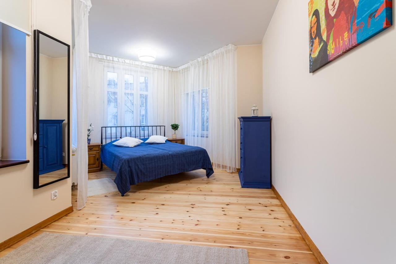 Apartment Victus Apartamenty, Apartament Etna *